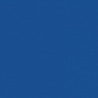 Плитка Калейдоскоп синий 20,1х20,1