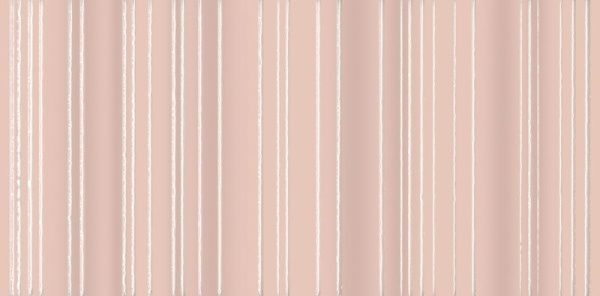 Декор Касба розовый светлый структура 7,4x15x0,82