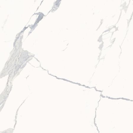 Керамогранит Стелларис Статуарио Уайт 120х120