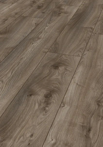 Ламинат My Floor Residence Дуб Макро коричневый ML1010