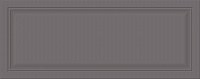 Плитка Линьяно серый панель 20х50