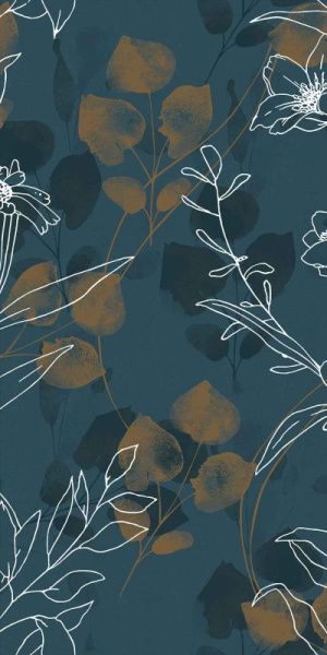 Керамогранит Бутик Блоссом рет 60х120