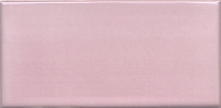 Плитка Мурано розовый 7,4х15