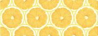 Декор Салерно Лимоны 15х40