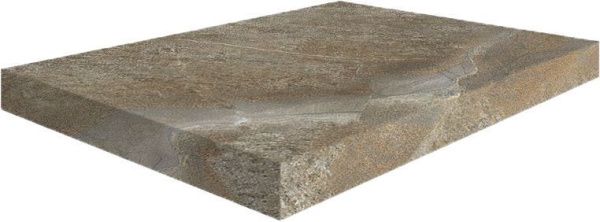 Ступень Манетик Дарк Х2 угл.левая 33х60