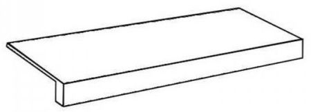 Ступень Вандефул Лайф Алмонд фронт 33х80