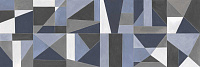 Декор Colorplay Decoro Tiles White 30х90