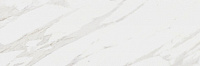 Плитка Прадо белый обрезной 40х120
