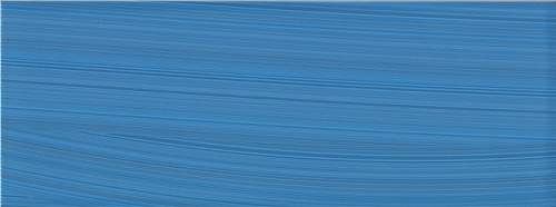 Плитка Салерно синий 15х40