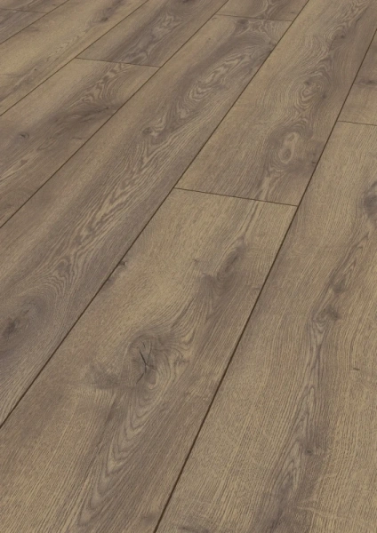 Ламинат My Floor Residence Дуб Лэйк коричневый ML1022