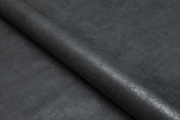 Обои виниловые Трофи база, чёрный