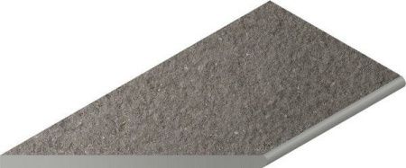 Бортик Дискавер Фумэ закругленный левый Х2 30х60