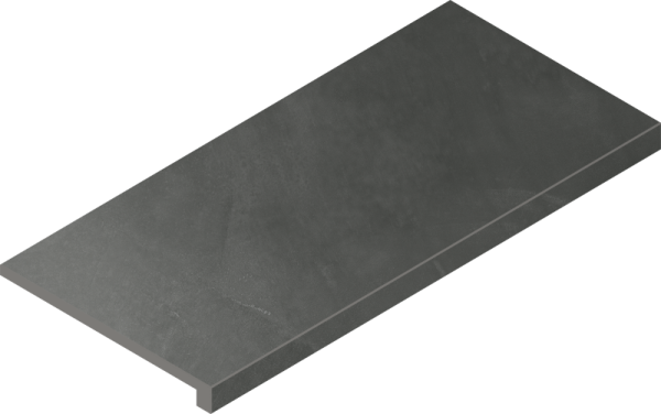 Ступень фронт. Континуум Петрол 33х60