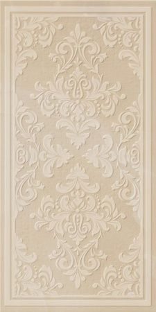 Вставка Шарм Эво Оникс Броккато 30х60