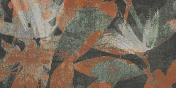 Керамогранит Бутик Нинфеа рет 60х120