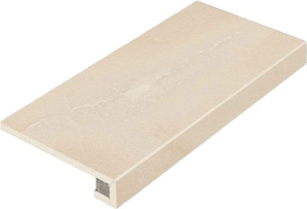 Ступень Шарм Эво Оникс фронт. 33х60