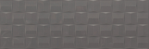 Плитка Pottery Slate Strutt.Cube 3d 25х76