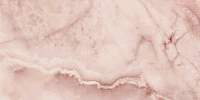 Керамогранит Ониче розовый светлый лаппатированный 119,5х238,5