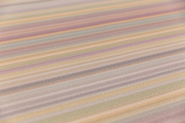 Обои виниловые на флизелиновой основе Фреш мотив, разноцветный, полоса