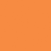 Плитка Калейдоскоп оранжевый (кор-1,04м2) 20х20